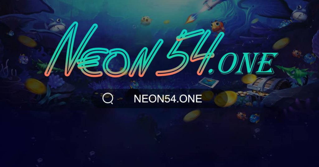 Neon54